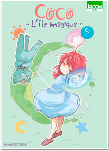 Coco – L’Île magique T02